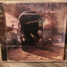 Far Away Places by 2nd Chapter