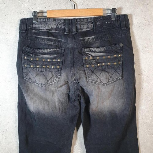 Jeans macchina uomo - w34, l30