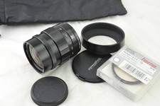 Voigtländer Nokton 25 mm f