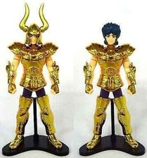 Knights of the Zodiac