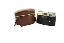 Fotocamera Kodak Retina III