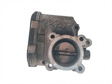 CORPO FARFALLATO FORD FIESTA