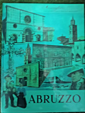 Libro abruzzo - :,