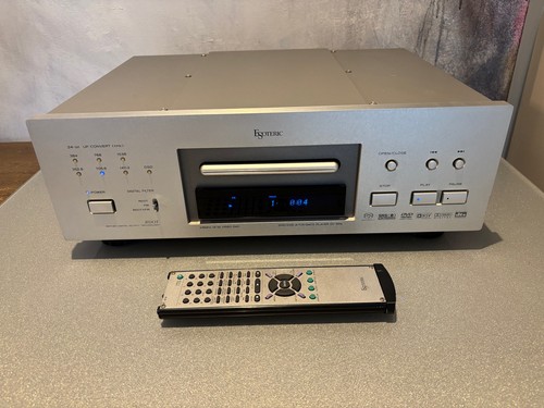 Esoteric teac 50s - esoteric/teac, lettore