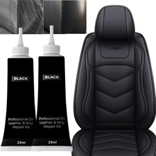 Kit Riparazione Pelle, Crema