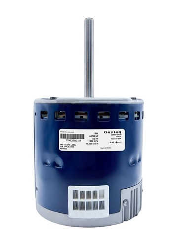 Motore soffiatore genteq x13 - soffiatore,