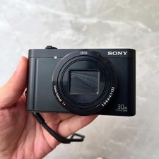 Sony DSC-WX500 fotocamera 18,2