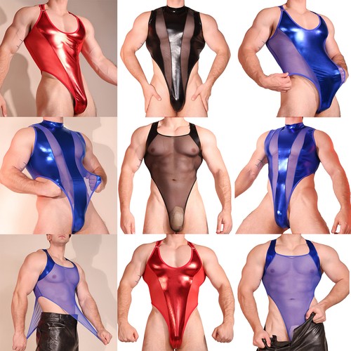 Costume body uomo tuta - , maglia