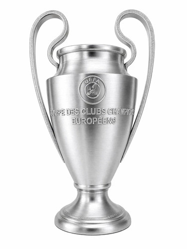 Uefa champions league trofeo - uefa,