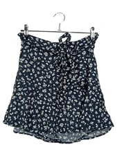 Minigonna donna Zara taglia S