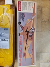 Kyosho - AEREO ARF scala 1:6