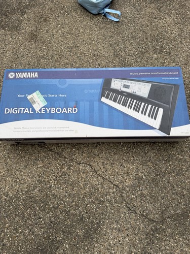 Yamaha tastiera digitale - tastiera,
