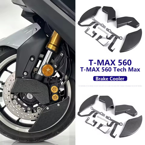 Per yamaha max - t-max, 560