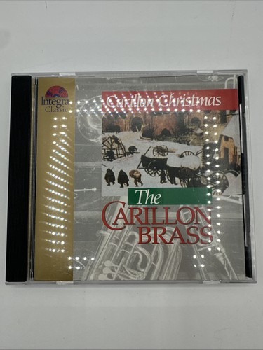 The carillon brass - carillon,