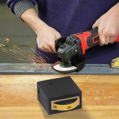 Regolatore professionale - regolatore,