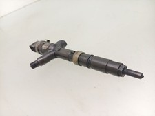 Iniettore carburante diesel