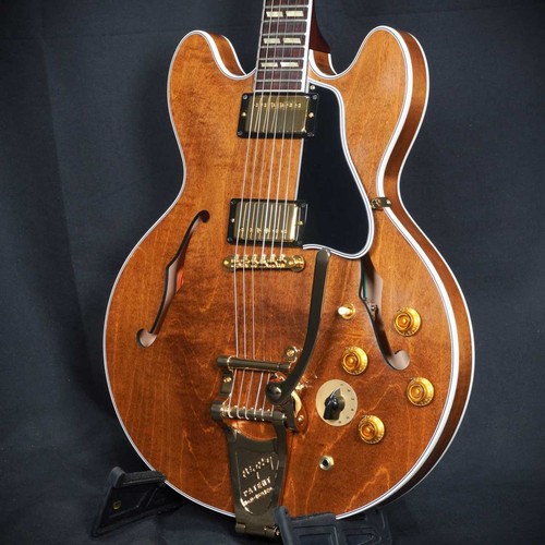 Gibson custom shop collezione - gibson,
