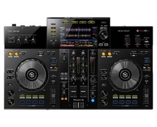 Pioneer xdj 2 channel - dj, xdj-rr