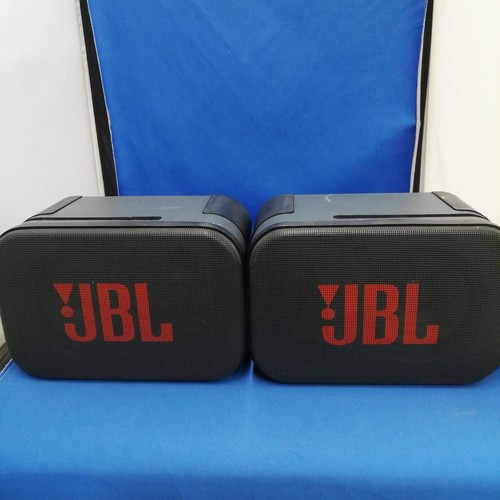 Coppia altoparlanti jbl - altoparlanti,