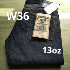 Jeans Momotaro W36 13 oz