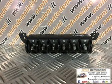 RICAMBI USATI 61.31-6917993 PULSANTIERA CENTRALE MINI Cooper S  2004 1600 165785