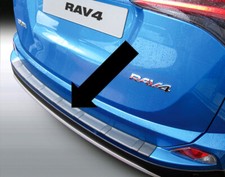 Paraurti nero per Toyota RAV4