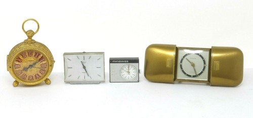 Sveglie vintage chateau - vintage,