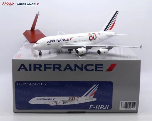 Air france a380 reg - air, f-hpji