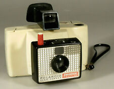 PRL) POLAROID LAND CAMERA SWINGER MODEL 20 FOTOCAMERA COLLEZIONE COLLECTION