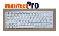 DE Tastatur f. SONY VGN-NW29GF