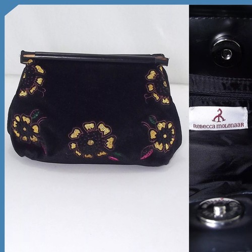 Rebecca molenaar borsa - rebecca,