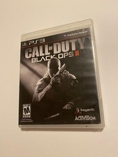 Call Of Duty Black Ops 2 Ps3