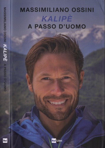 Kalipè passo uomo - passo,