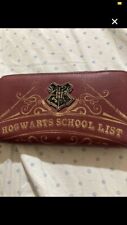 portafoglio harry potter