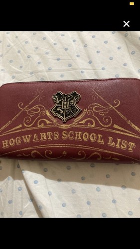 Portafoglio harry potter - portafoglio,