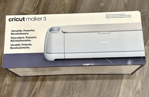 Fustellatrice cricut maker - maker, 3