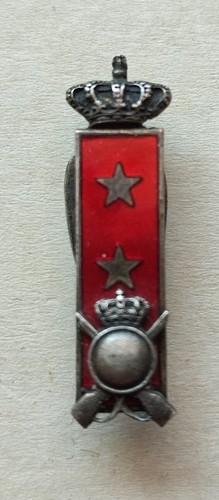 Distintivo reggimento fanteria - reggimento,