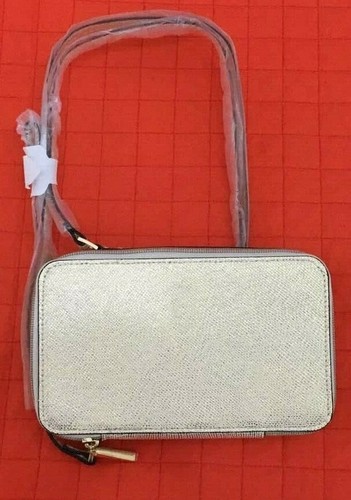 Borsa tracolla donna - donna, dorata