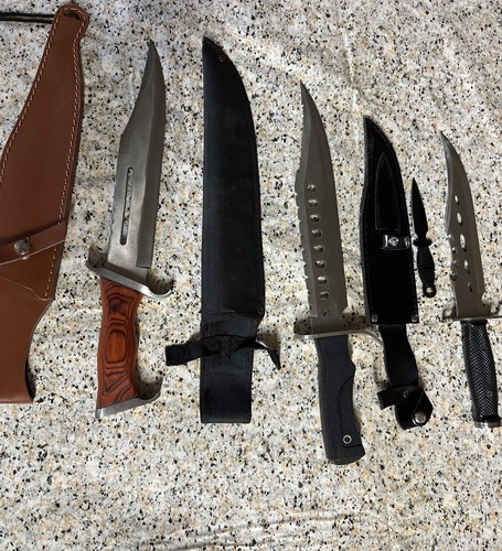 Coltelli militari - coltelli,