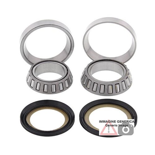 Kit cuscinetti sterzo - cuscinetti, di