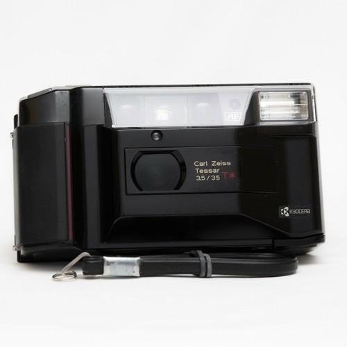 Film tested yashica t2 d - tested*,