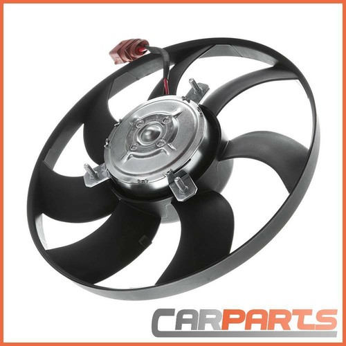 Ventola radiatore motore - radiatore, 2