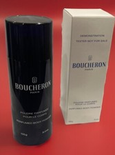Boucheron polvere profumata