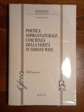 Poetica soprannaturale
