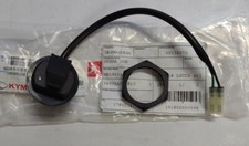 00138079 Presa Usb Orig Kymco Like 50 4T Euro4 2018 People S i Abs 125 150 2017 