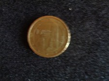 moneta 10 centesimi Austria 2002