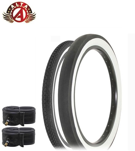 Schwinn style whitewall - style,