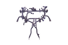 BMW K 1200 RS STAFFA ANTERIORE SUPPORTO FARO CARENA K589 2001 18064569