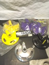 UFO PARADISCO ANTERIORE GILERA