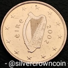 Ireland 🇮🇪 Eire 🇪🇺